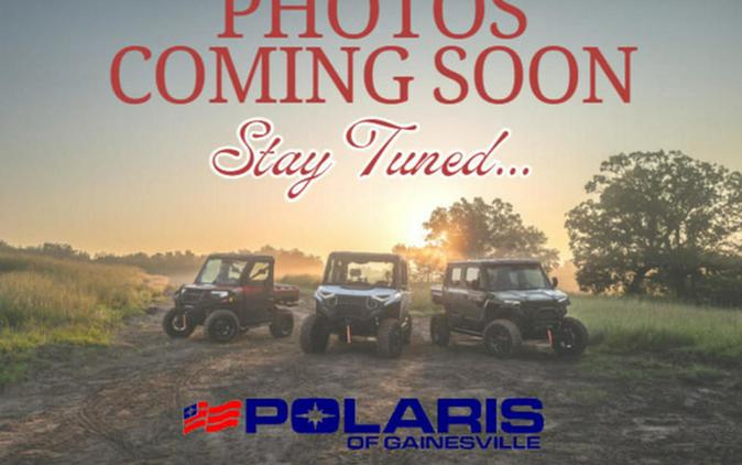 2026 Polaris GENERAL XP 4 1000 Sport