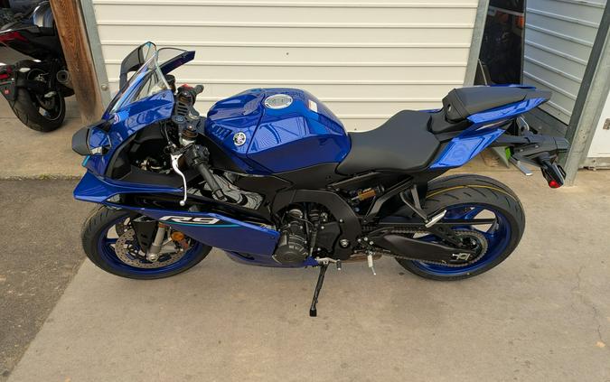 2026 Yamaha YZF-R9