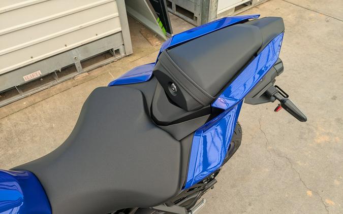 2026 Yamaha YZF-R9