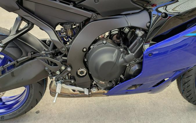 2026 Yamaha YZF-R9