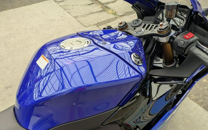 2026 Yamaha YZF-R9