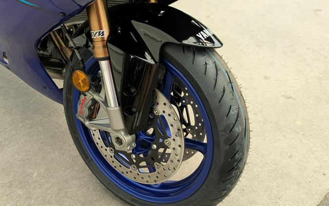2026 Yamaha YZF-R9