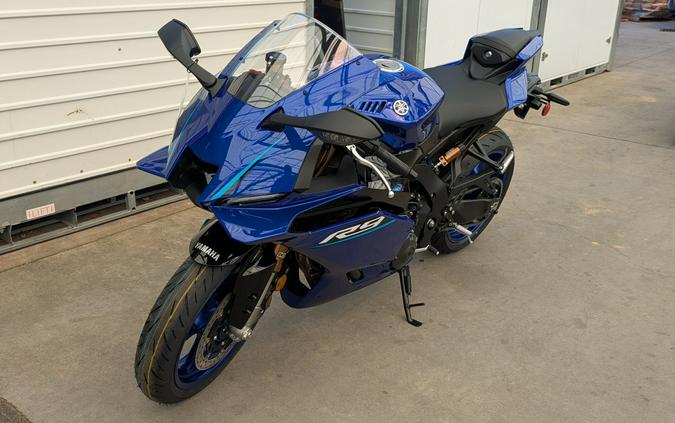 2026 Yamaha YZF-R9