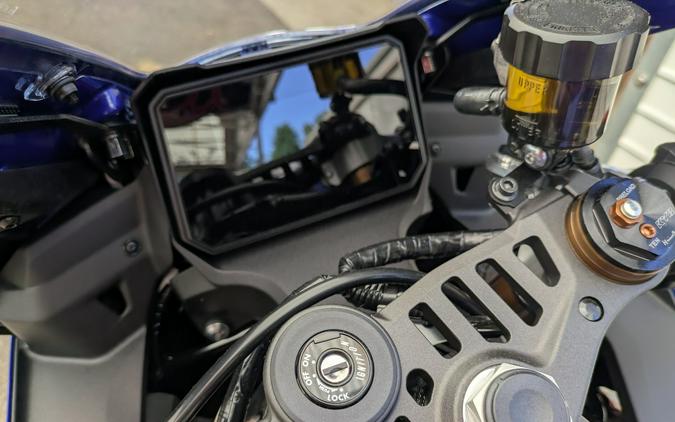 2026 Yamaha YZF-R9