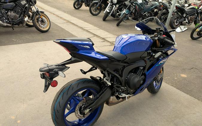 2026 Yamaha YZF-R9