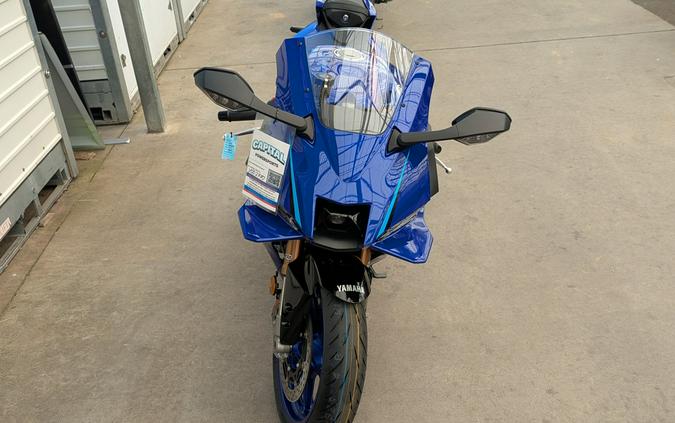 2026 Yamaha YZF-R9