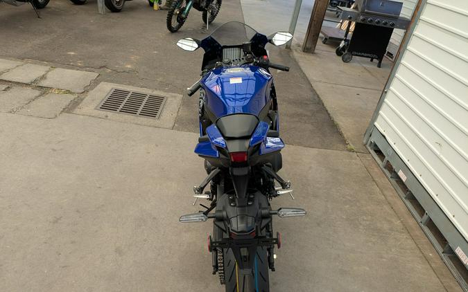 2026 Yamaha YZF-R9