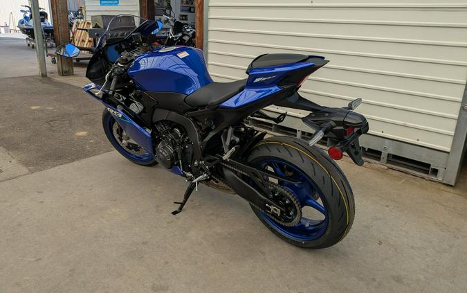 2026 Yamaha YZF-R9