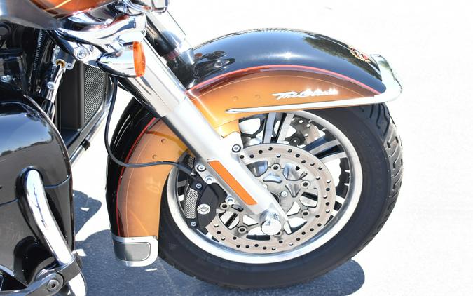 2024 Harley-Davidson Tri Glide Ultra FLHTCUTG
