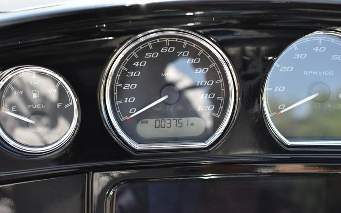 2024 Harley-Davidson Tri Glide Ultra FLHTCUTG