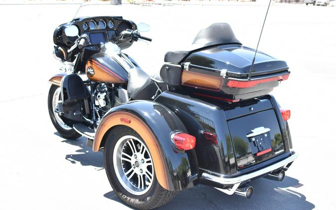 2024 Harley-Davidson Tri Glide Ultra FLHTCUTG