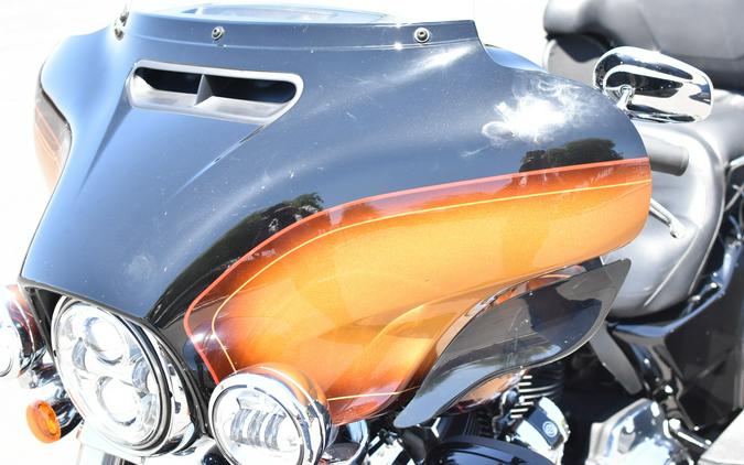 2024 Harley-Davidson Tri Glide Ultra FLHTCUTG