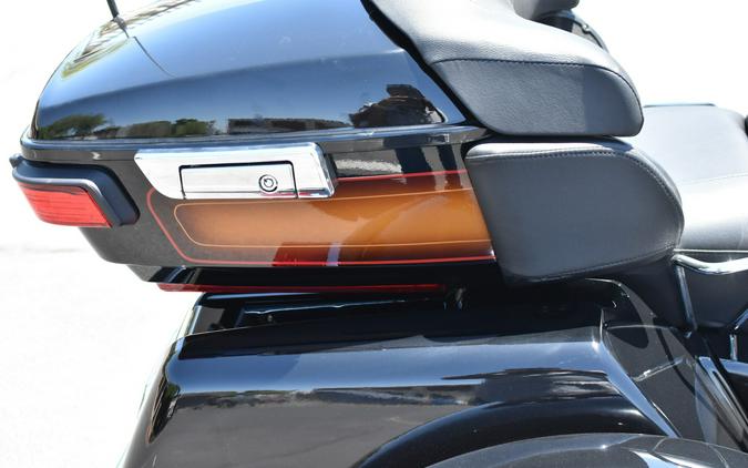 2024 Harley-Davidson Tri Glide Ultra FLHTCUTG