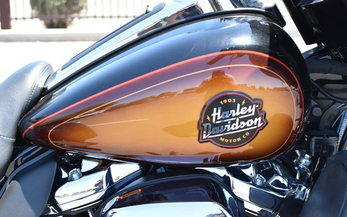 2024 Harley-Davidson Tri Glide Ultra FLHTCUTG