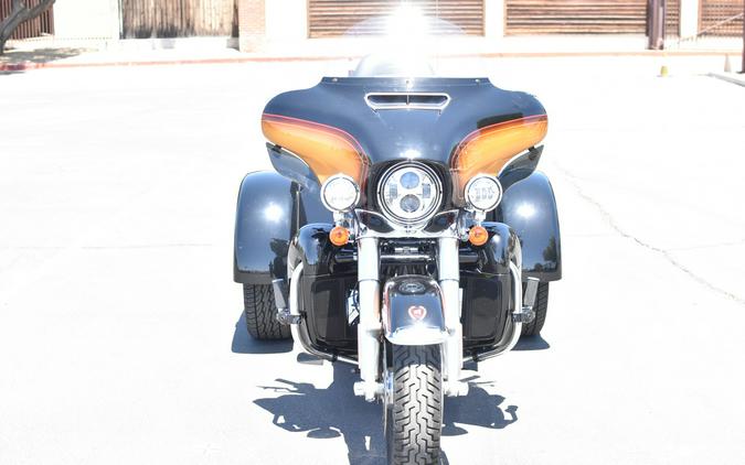 2024 Harley-Davidson Tri Glide Ultra FLHTCUTG