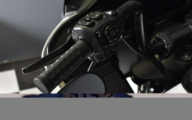 2024 Harley-Davidson Tri Glide Ultra FLHTCUTG