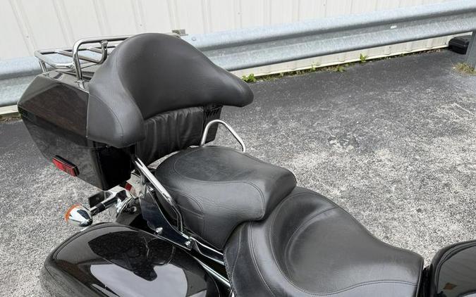 2000 Honda Shadow 1100