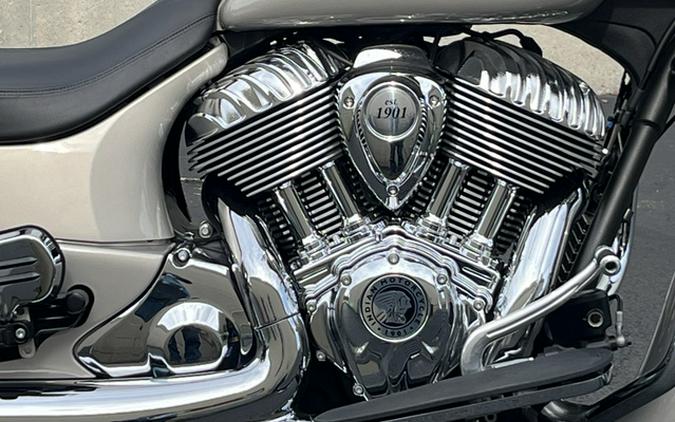 2022 Indian Chieftain Limited