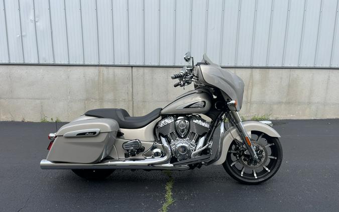 2022 Indian Chieftain Limited