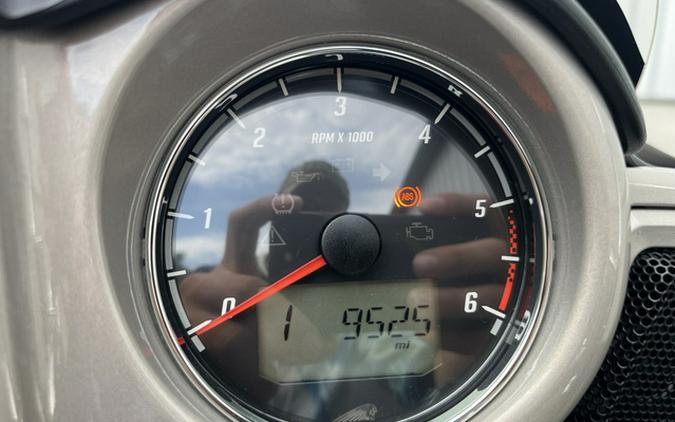 2022 Indian Chieftain Limited