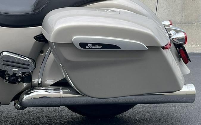 2022 Indian Chieftain Limited