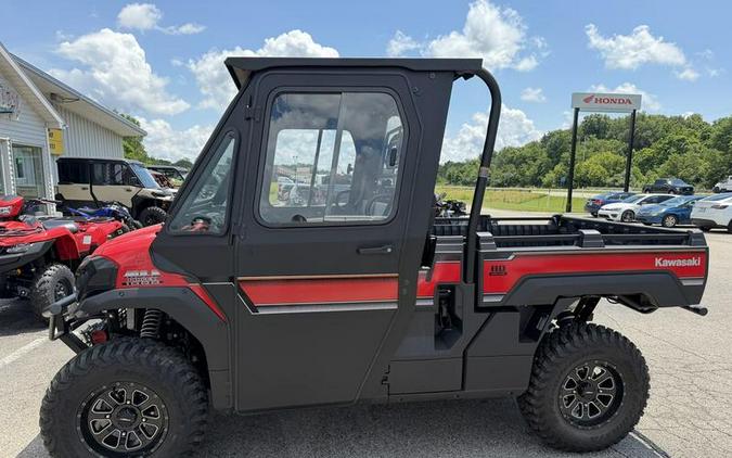 2024 Kawasaki Mule PRO-FX™ 1000 HD Edition