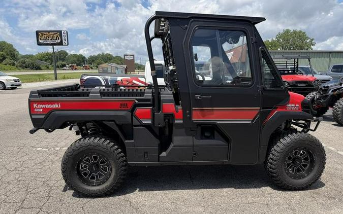 2024 Kawasaki Mule PRO-FX™ 1000 HD Edition