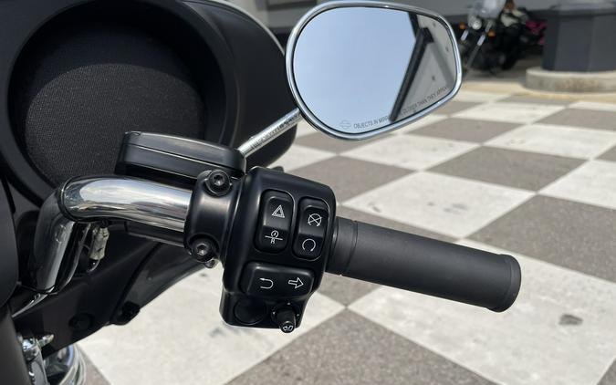 2025 Harley-Davidson® Trike Tri Glide® Ultra