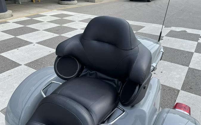2025 Harley-Davidson® Trike Tri Glide® Ultra