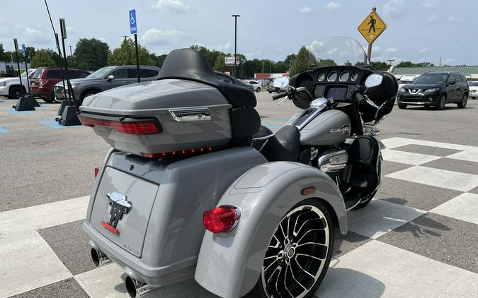 2025 Harley-Davidson® Trike Tri Glide® Ultra