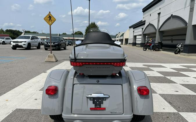 2025 Harley-Davidson® Trike Tri Glide® Ultra