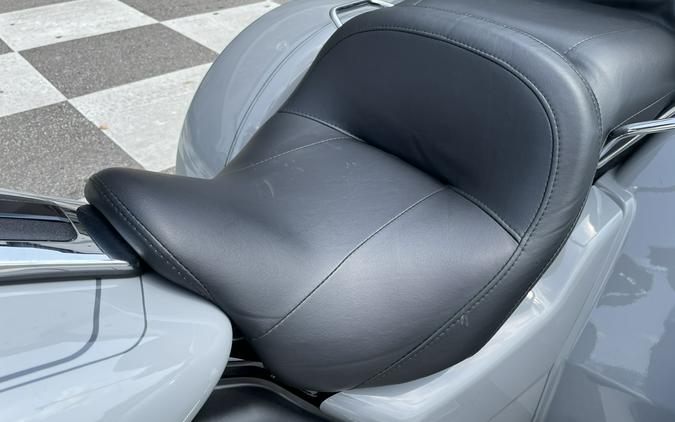 2025 Harley-Davidson® Trike Tri Glide® Ultra