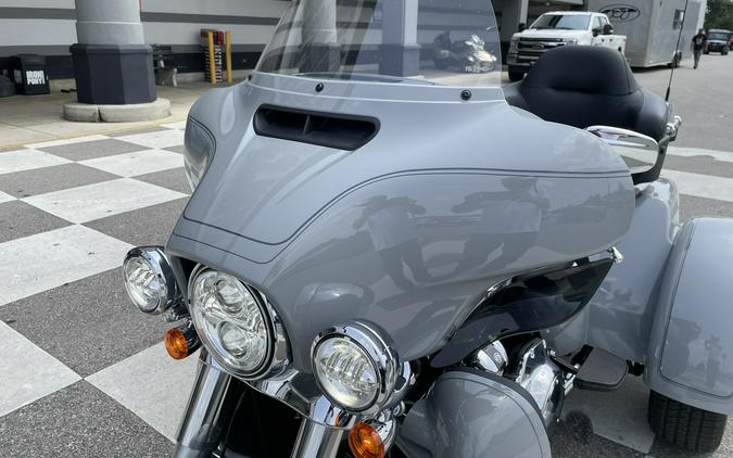 2025 Harley-Davidson® Trike Tri Glide® Ultra