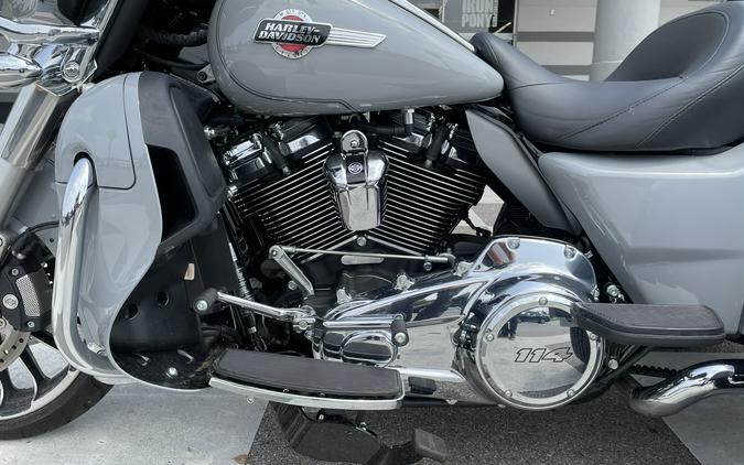 2025 Harley-Davidson® Trike Tri Glide® Ultra