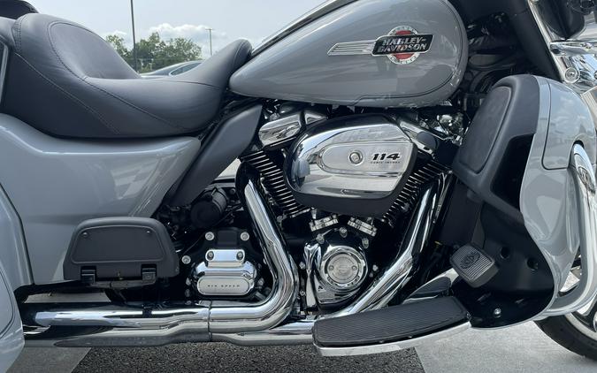 2025 Harley-Davidson® Trike Tri Glide® Ultra