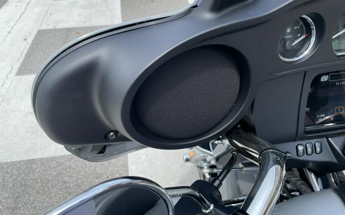 2025 Harley-Davidson® Trike Tri Glide® Ultra