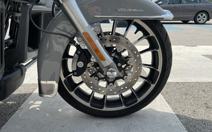 2025 Harley-Davidson® Trike Tri Glide® Ultra