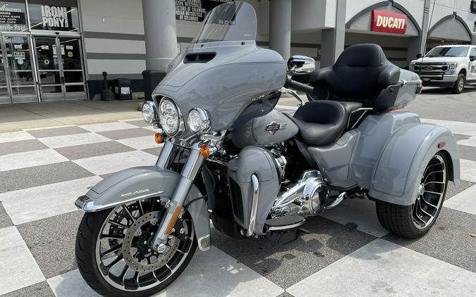 2025 Harley-Davidson® Trike Tri Glide® Ultra