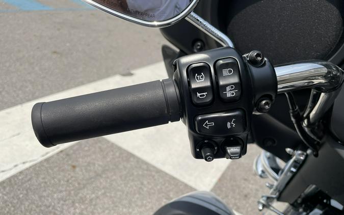 2025 Harley-Davidson® Trike Tri Glide® Ultra