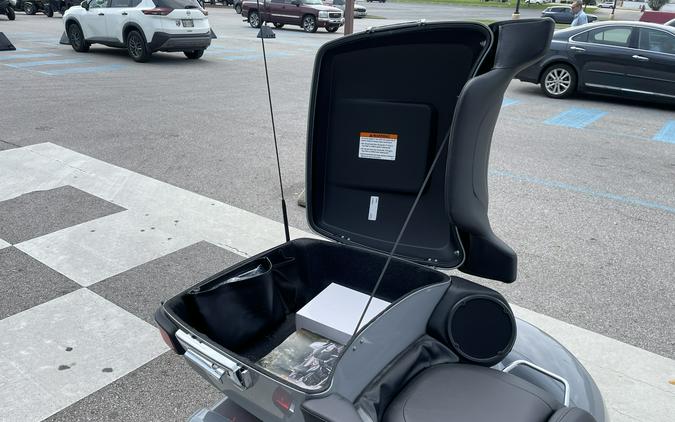 2025 Harley-Davidson® Trike Tri Glide® Ultra
