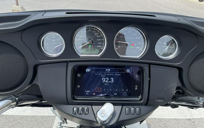 2025 Harley-Davidson® Trike Tri Glide® Ultra