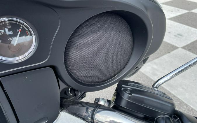 2025 Harley-Davidson® Trike Tri Glide® Ultra