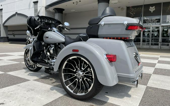 2025 Harley-Davidson® Trike Tri Glide® Ultra