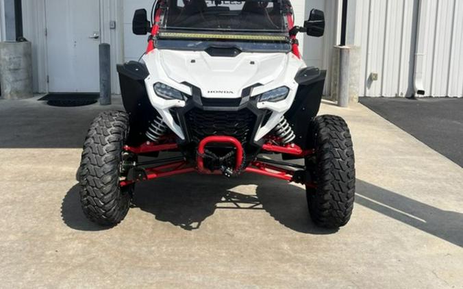 2023 Honda® Talon 1000R-4 FOX Live Valve
