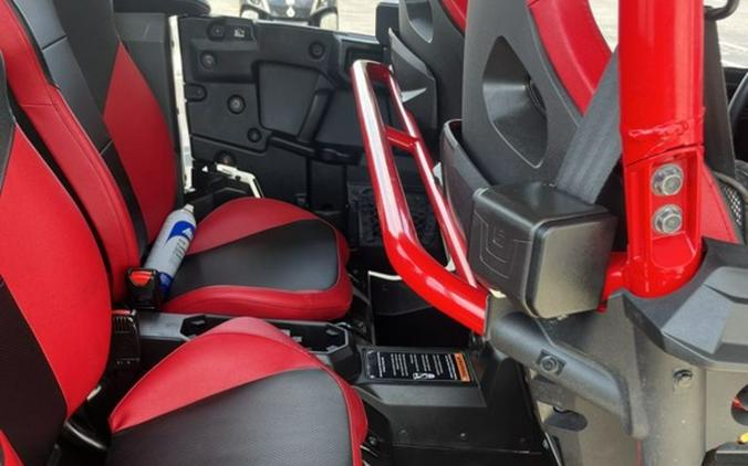 2023 Honda® Talon 1000R-4 FOX Live Valve