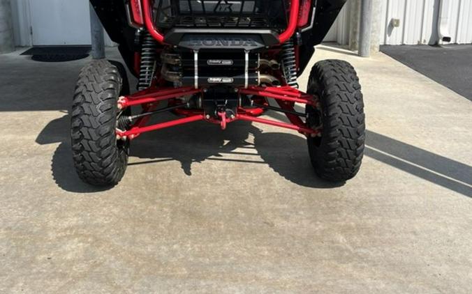 2023 Honda® Talon 1000R-4 FOX Live Valve