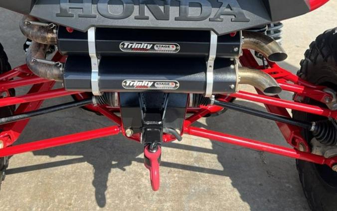 2023 Honda® Talon 1000R-4 FOX Live Valve