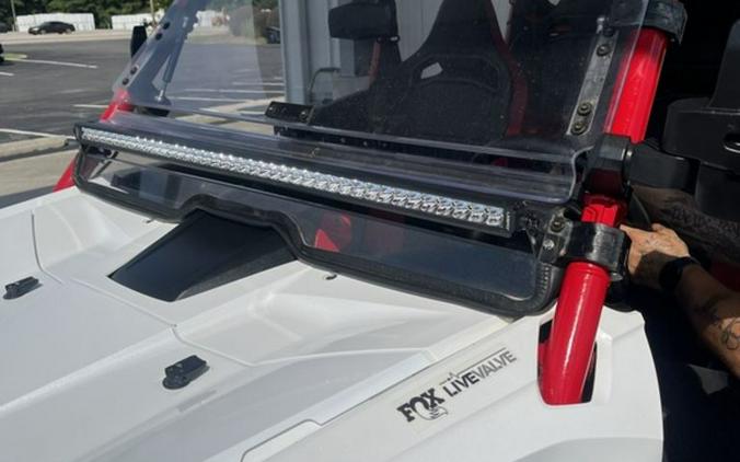 2023 Honda® Talon 1000R-4 FOX Live Valve