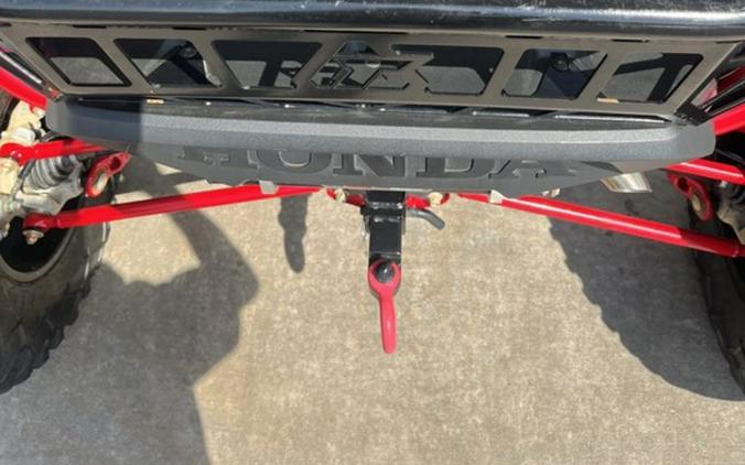 2023 Honda® Talon 1000R-4 FOX Live Valve