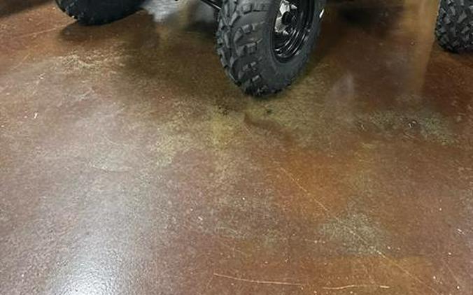2027 Polaris Sportsman 500 EPS